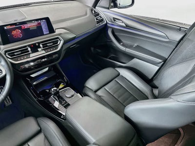 BMW X3 xDrive30i 2023 xDrive30i