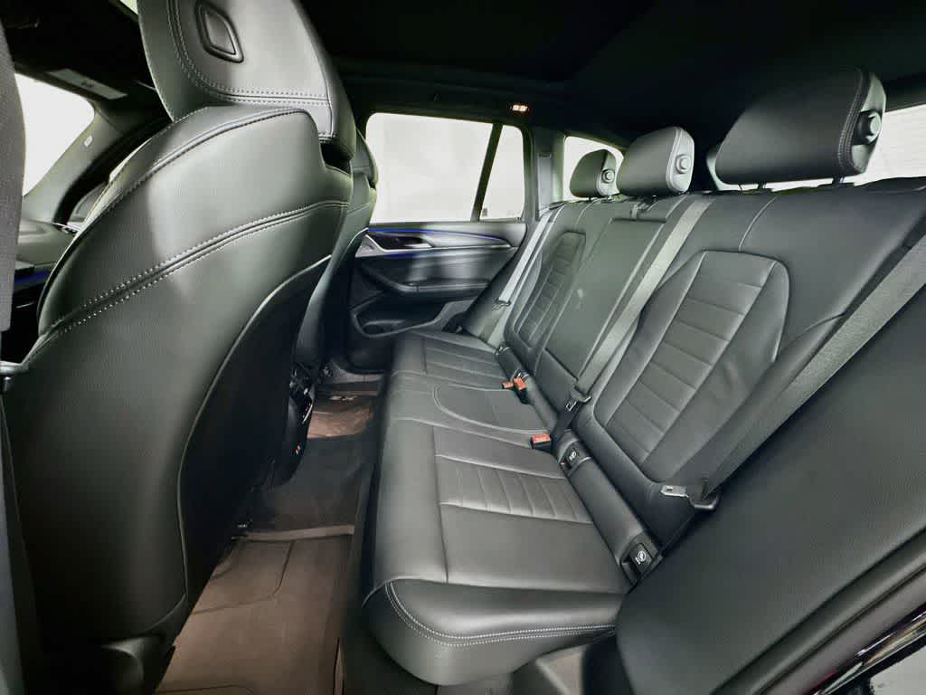 BMW X3 xDrive30i 2023 xDrive30i