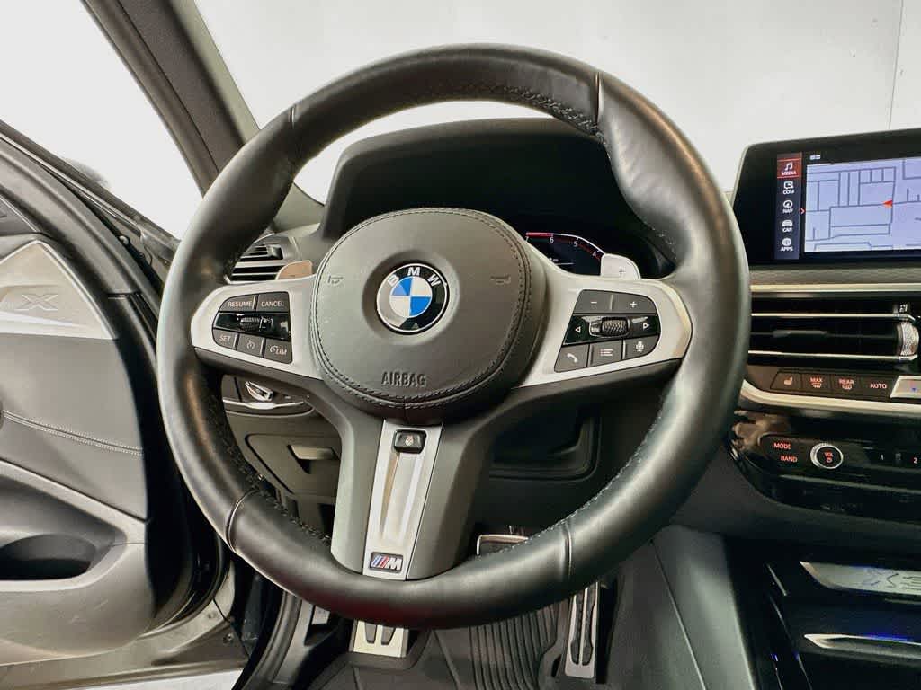 BMW X3 xDrive30i 2023 xDrive30i