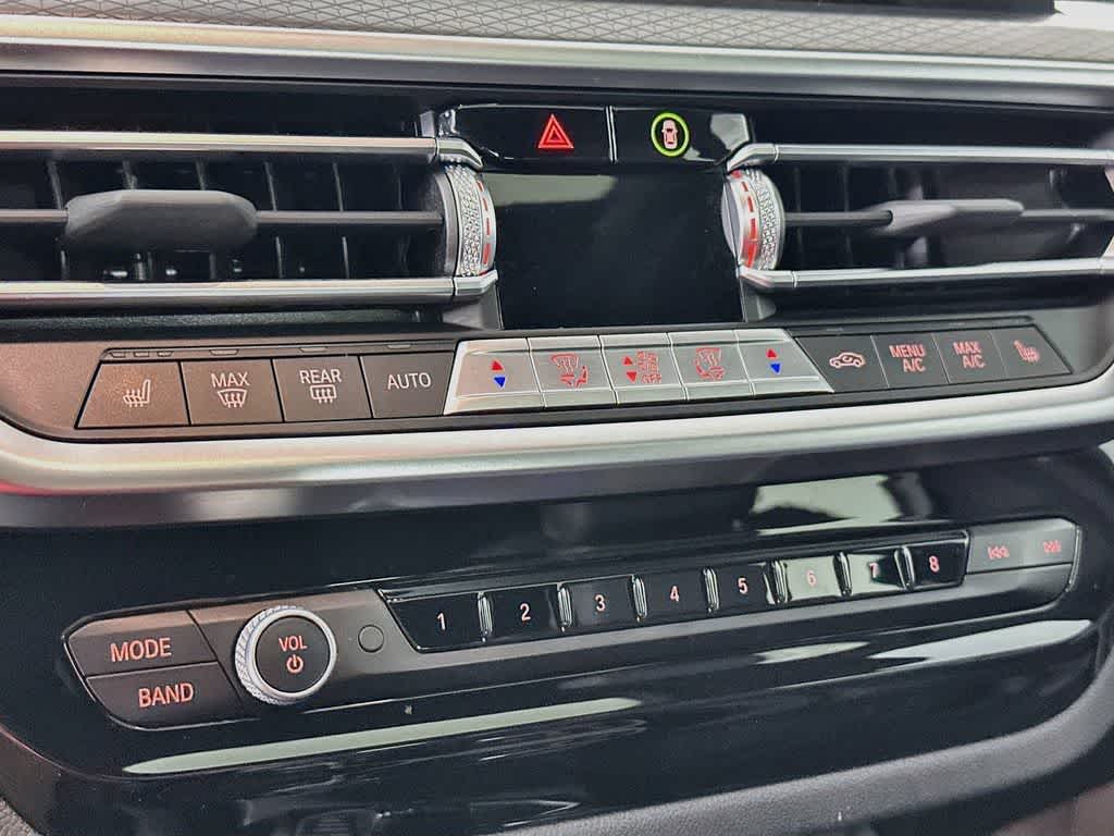 BMW X3 xDrive30i 2023 xDrive30i