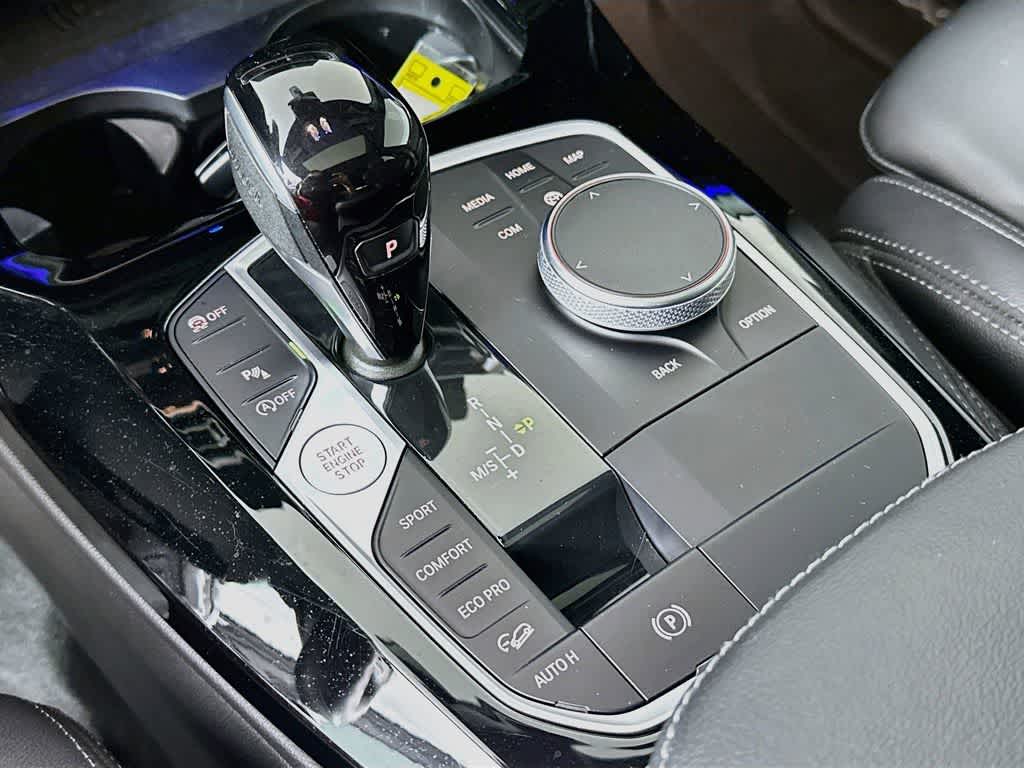 BMW X3 xDrive30i 2023 xDrive30i