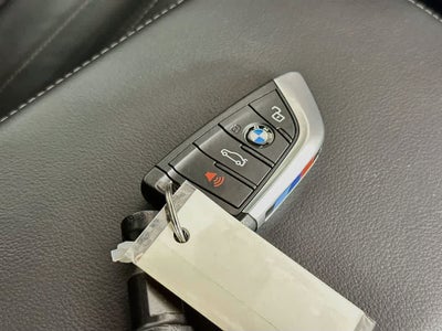 BMW X3 xDrive30i 2023 xDrive30i