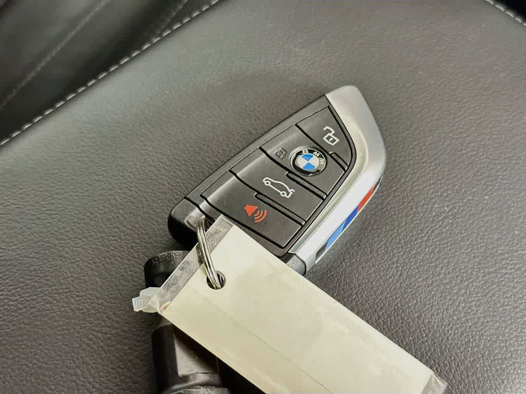 BMW X3 xDrive30i 2023 xDrive30i