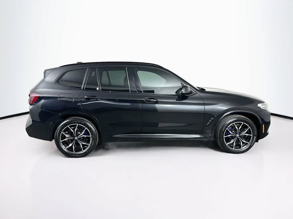 BMW X3 xDrive30i 2023 xDrive30i