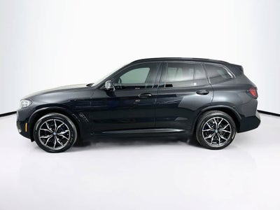 BMW X3 xDrive30i 2023 xDrive30i