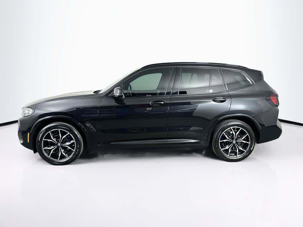 BMW X3 xDrive30i 2023 xDrive30i
