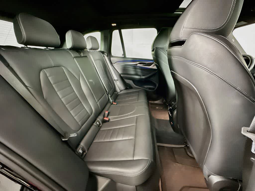 BMW X3 xDrive30i 2023 xDrive30i