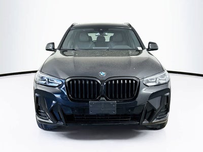 BMW X3 xDrive30i 2023 xDrive30i