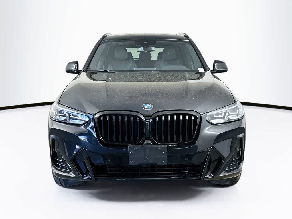 BMW X3 xDrive30i 2023 xDrive30i