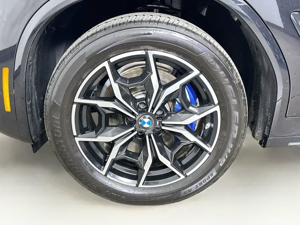 BMW X3 xDrive30i 2023 xDrive30i