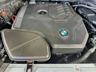 BMW X3 xDrive30i 2023 xDrive30i