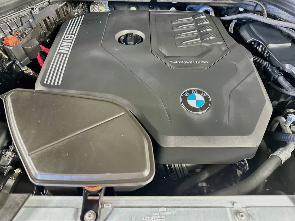 BMW X3 xDrive30i 2023 xDrive30i