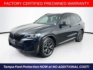 BMW X3 xDrive30i 2023 xDrive30i