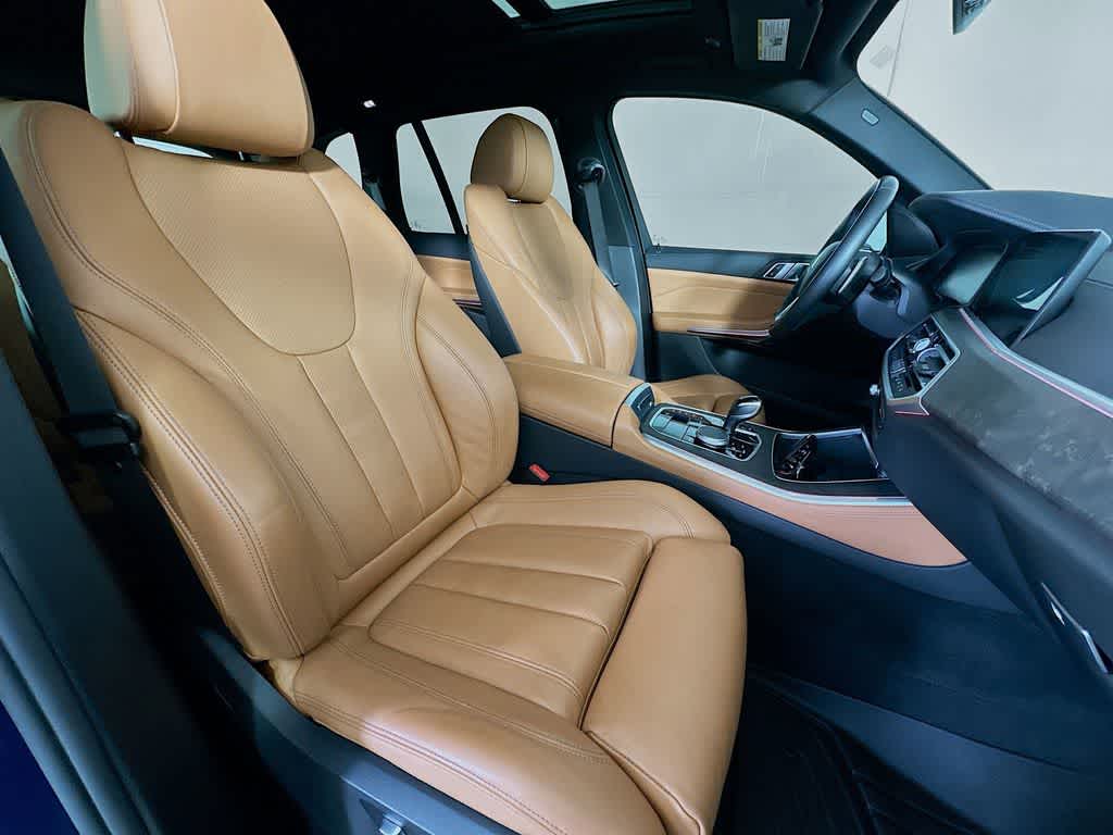 BMW X5 sDrive40i sDrive40i 2022