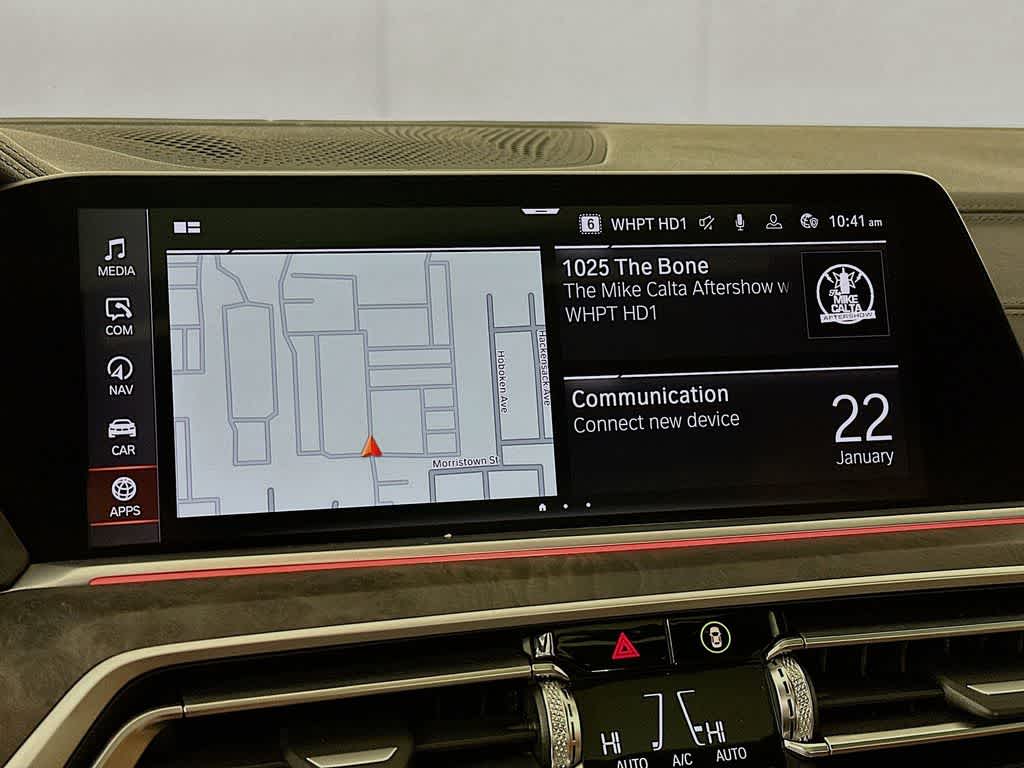 BMW X5 sDrive40i sDrive40i 2022