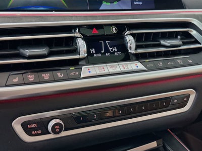 BMW X5 sDrive40i sDrive40i 2022