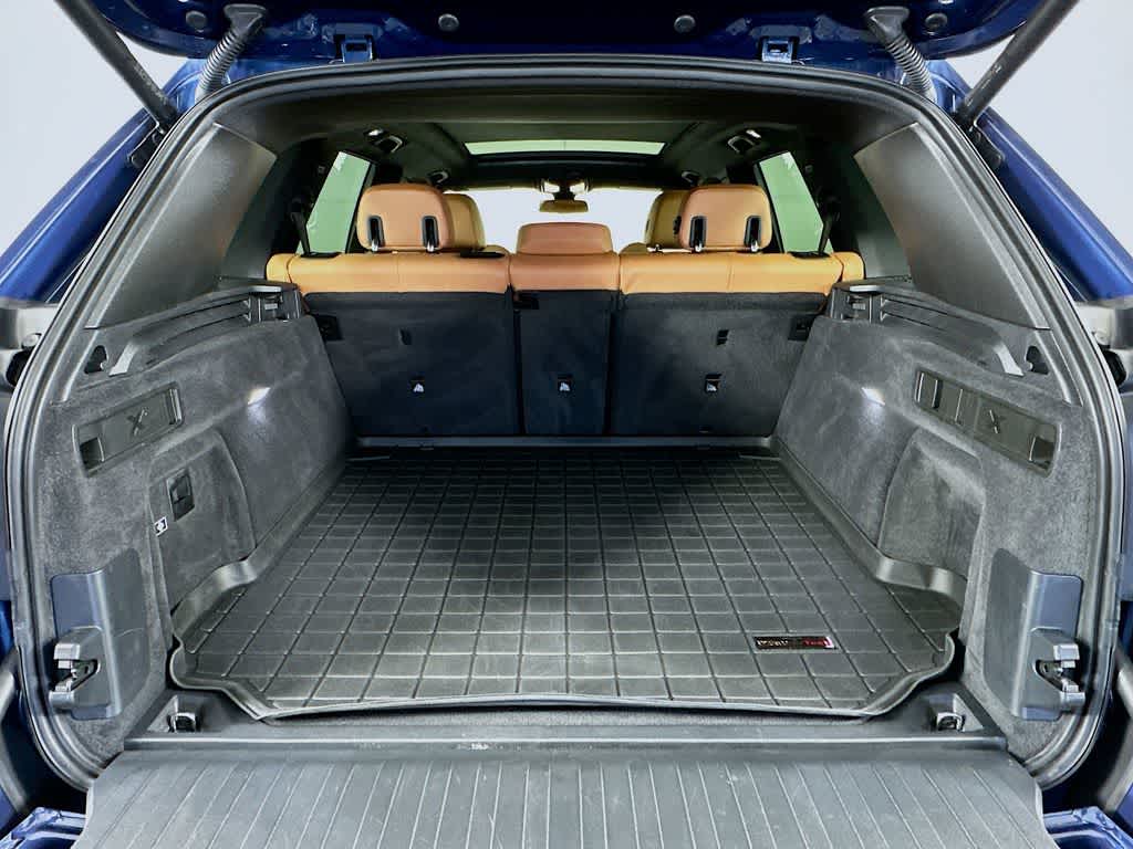 BMW X5 sDrive40i sDrive40i 2022