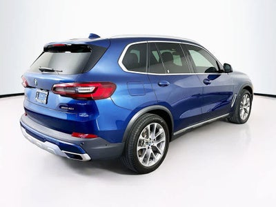 BMW X5 sDrive40i sDrive40i 2022