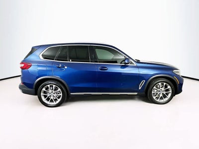 BMW X5 sDrive40i sDrive40i 2022