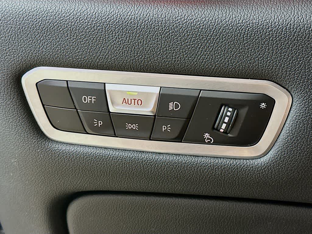 BMW X5 sDrive40i sDrive40i 2022