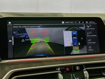 BMW X5 sDrive40i sDrive40i 2022