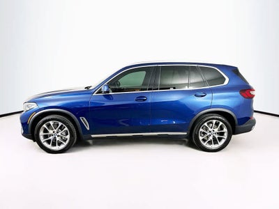 BMW X5 sDrive40i sDrive40i 2022