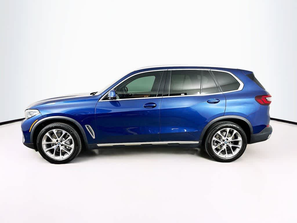 BMW X5 sDrive40i sDrive40i 2022
