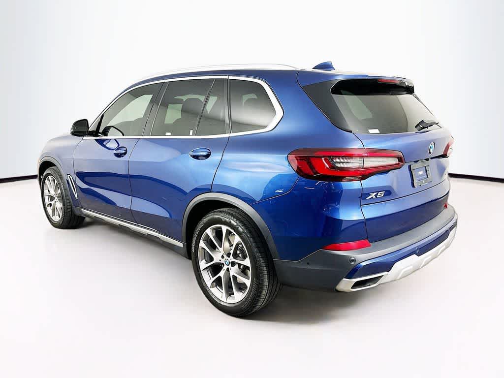 BMW X5 sDrive40i sDrive40i 2022