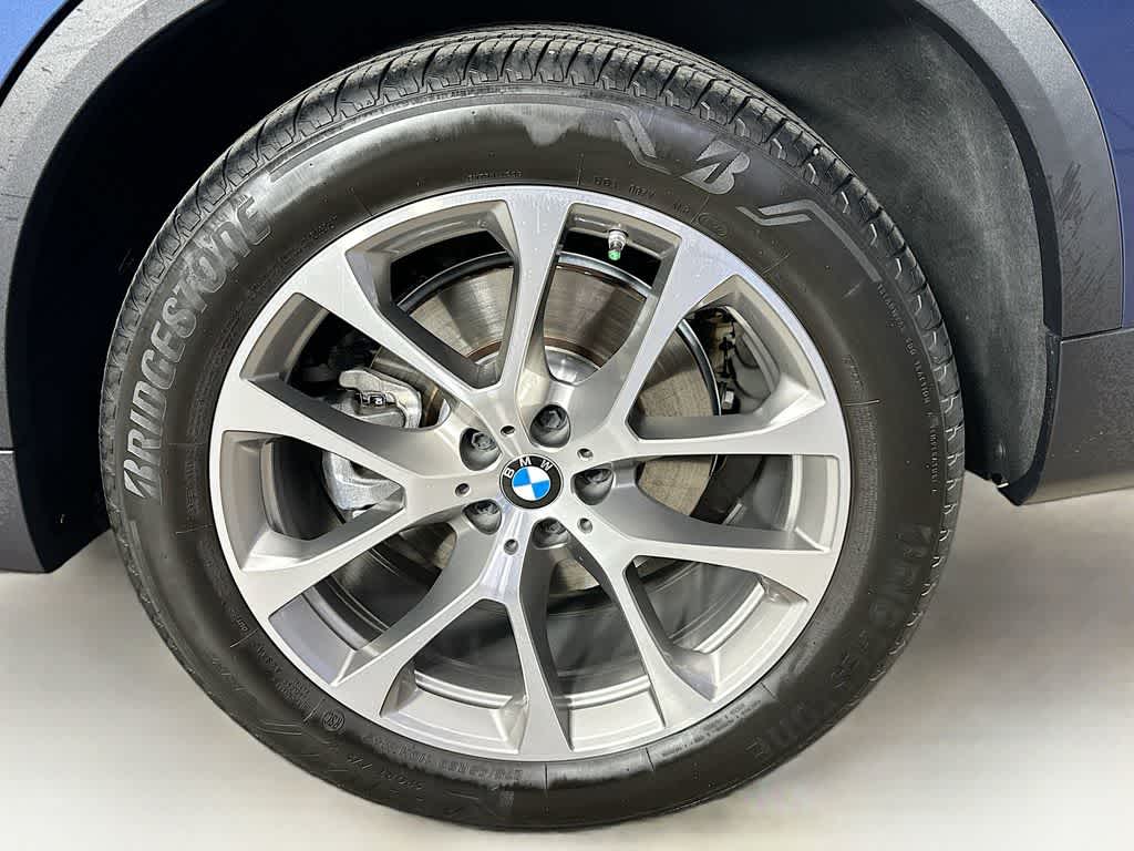 BMW X5 sDrive40i sDrive40i 2022