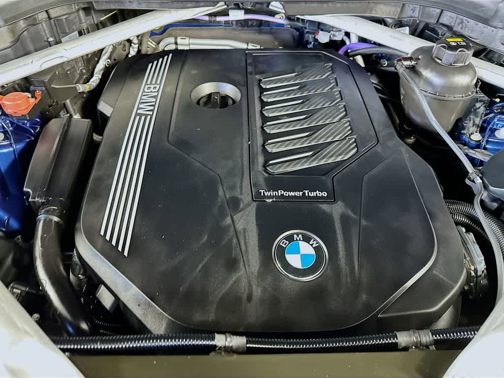 BMW X5 sDrive40i sDrive40i 2022