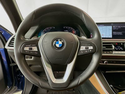 2022 BMW X5 sDrive40i
