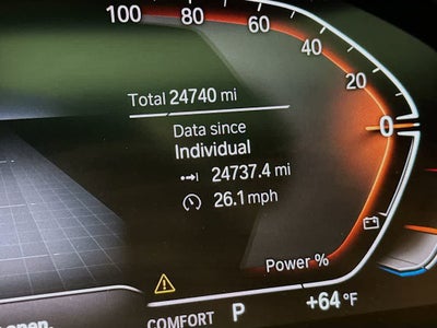 2022 BMW X5 sDrive40i