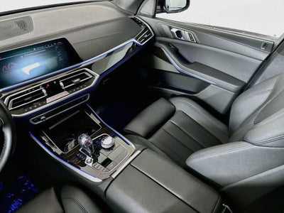 BMW X5 sDrive40i 2020 sDrive40i