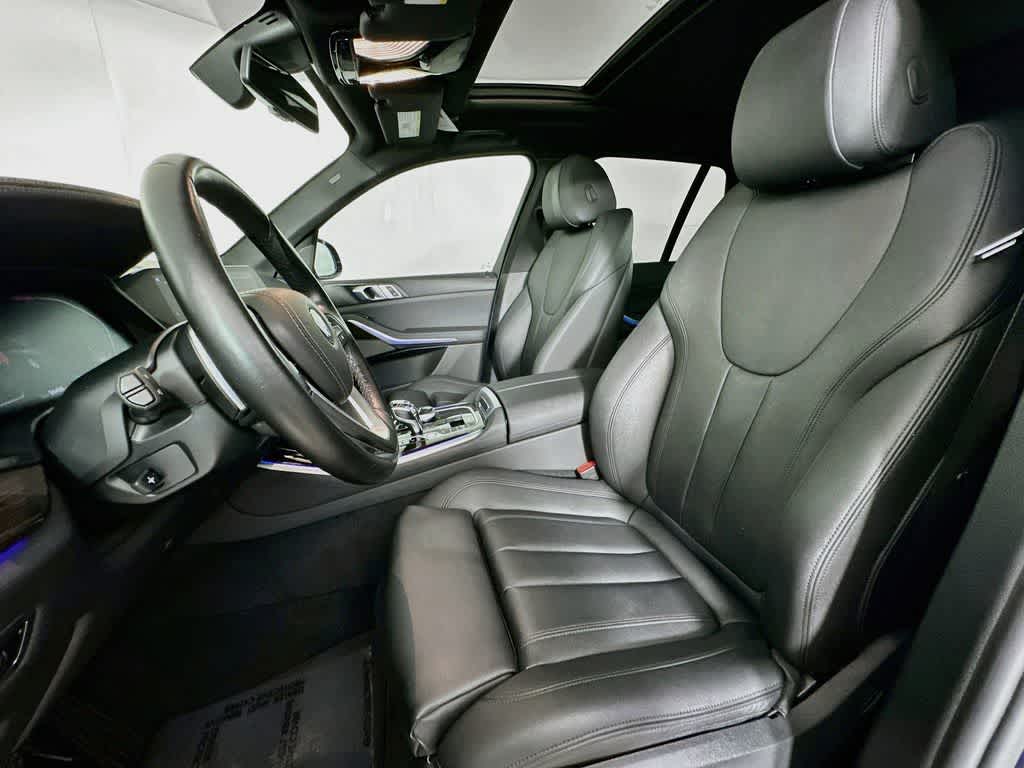 BMW X5 sDrive40i 2020 sDrive40i
