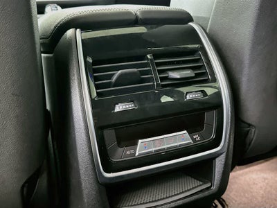 BMW X5 sDrive40i 2020 sDrive40i