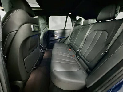 BMW X5 sDrive40i 2020 sDrive40i