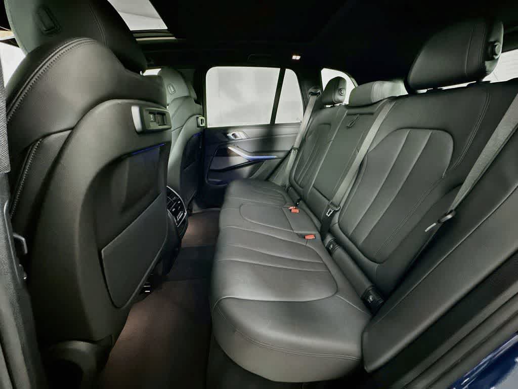 BMW X5 sDrive40i 2020 sDrive40i