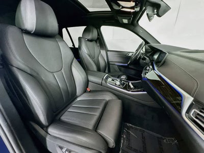 BMW X5 sDrive40i 2020 sDrive40i