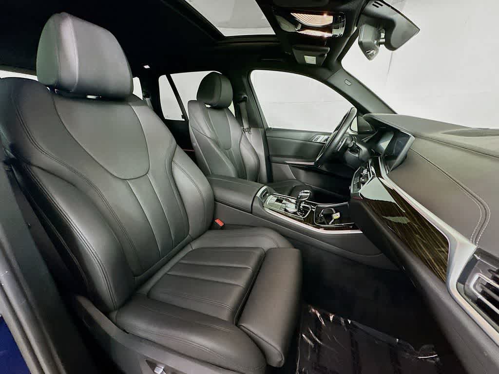 BMW X5 sDrive40i 2020 sDrive40i