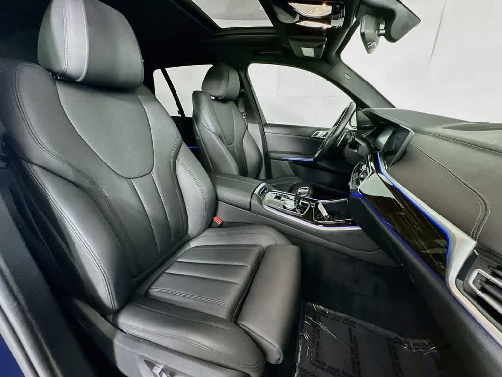 BMW X5 sDrive40i 2020 sDrive40i