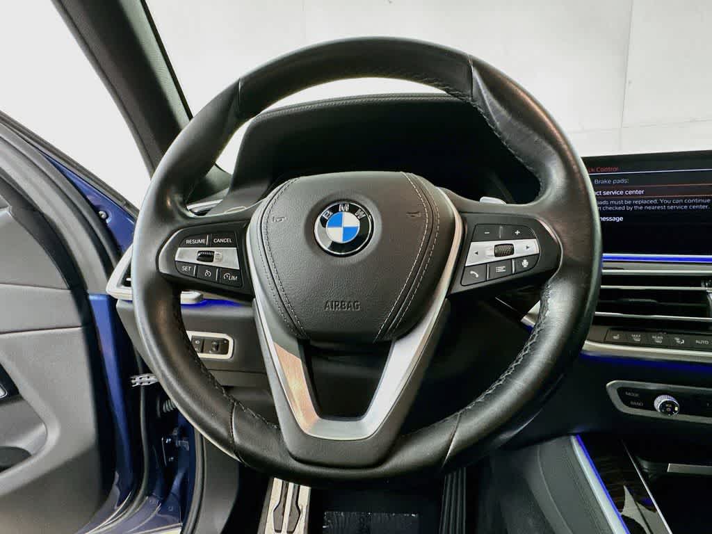 BMW X5 sDrive40i 2020 sDrive40i