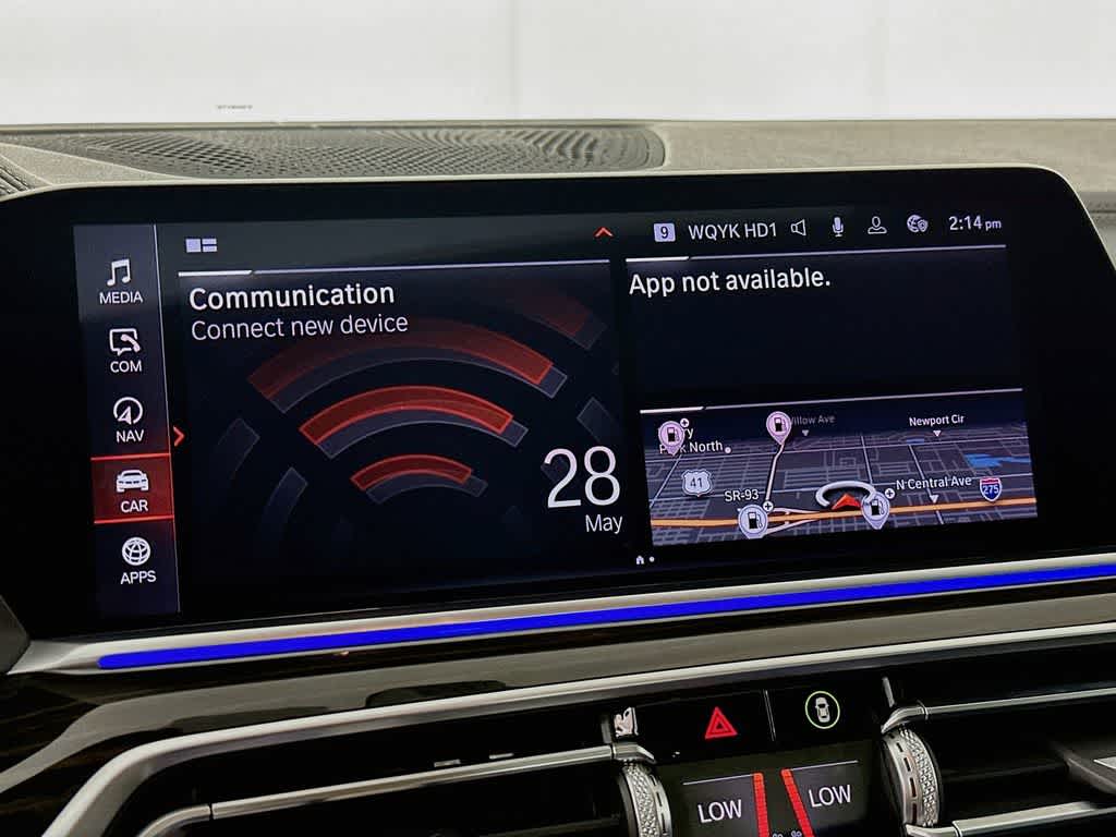 BMW X5 sDrive40i 2020 sDrive40i