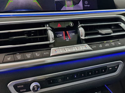 BMW X5 sDrive40i 2020 sDrive40i