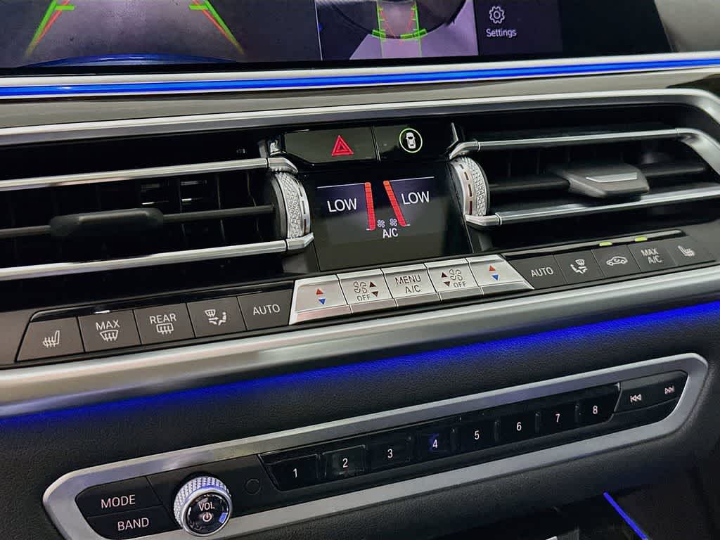 BMW X5 sDrive40i 2020 sDrive40i