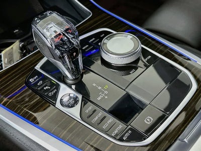BMW X5 sDrive40i 2020 sDrive40i