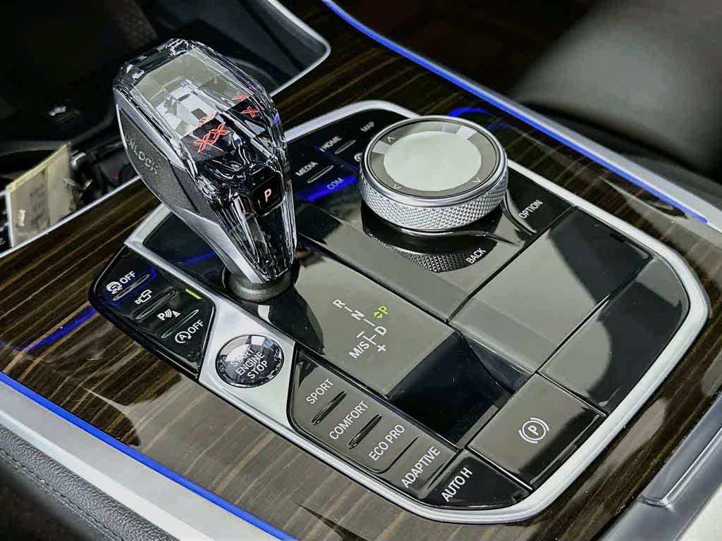 BMW X5 sDrive40i 2020 sDrive40i