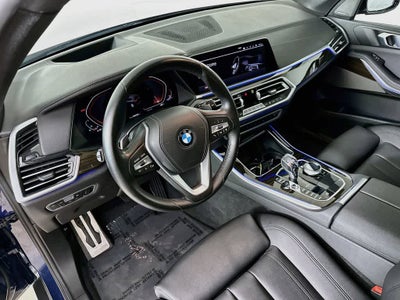 BMW X5 sDrive40i 2020 sDrive40i