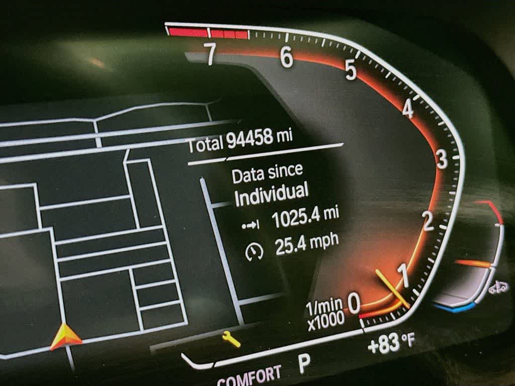 BMW X5 sDrive40i 2020 sDrive40i