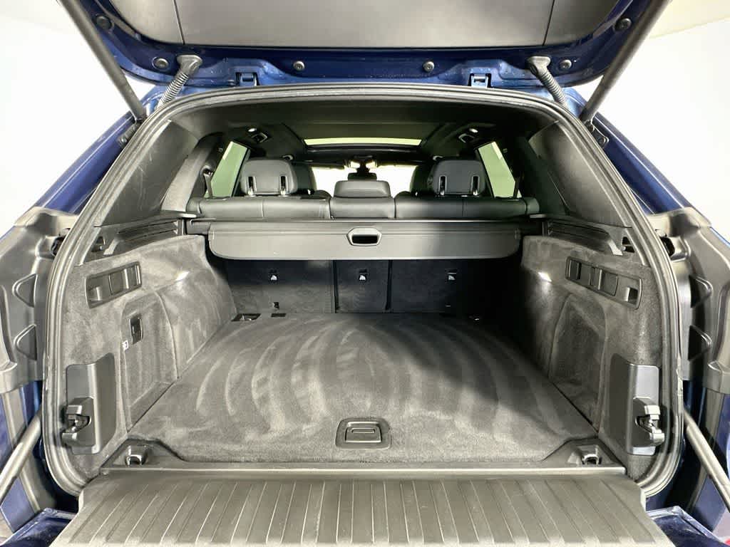 BMW X5 sDrive40i 2020 sDrive40i