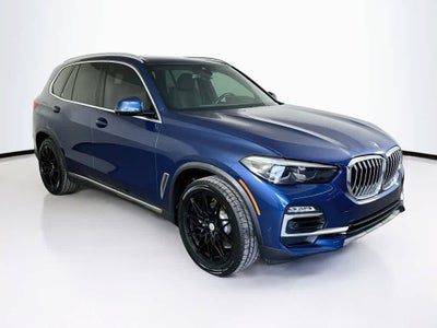 BMW X5 sDrive40i 2020 sDrive40i